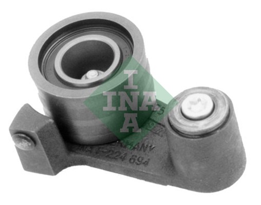 Tensioner Pulley, timing belt (WG1097433)