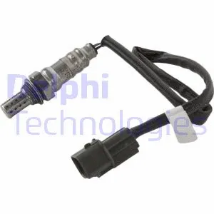 Lambda Sensor (WG1498469)