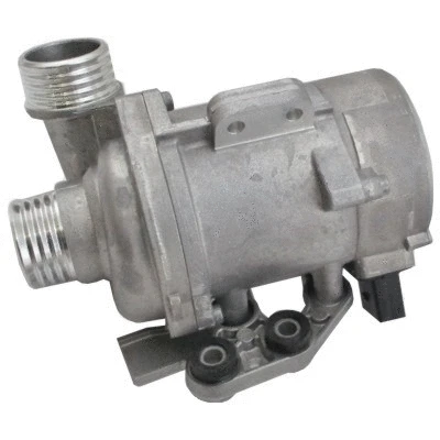 Water Pump, engine cooling (WG1902501)