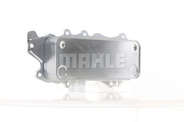 Oil Cooler, engine oil