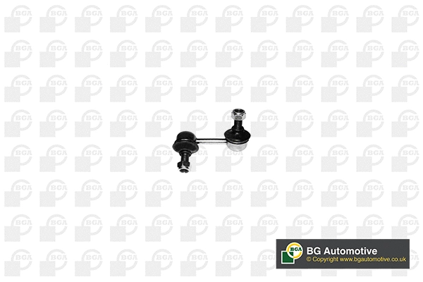 Link/Coupling Rod, stabiliser bar (WG1992925)