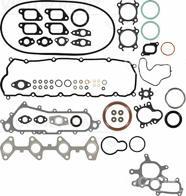 Full Gasket Kit, engine (WG1239561)