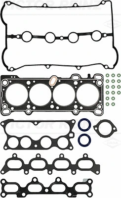 Gasket Kit, cylinder head (WG1241303)