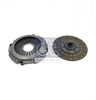 Clutch Kit (WG2307957)