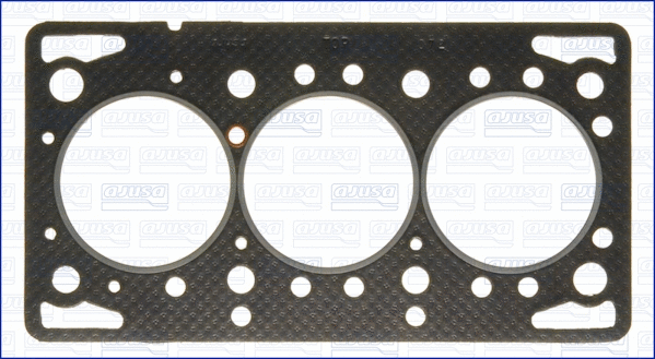 Gasket, cylinder head (WG1150847)