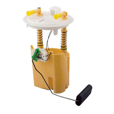 Sender Unit, fuel tank (WG1748631)