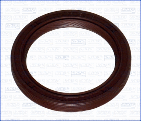 Shaft Seal, crankshaft (WG1009212)