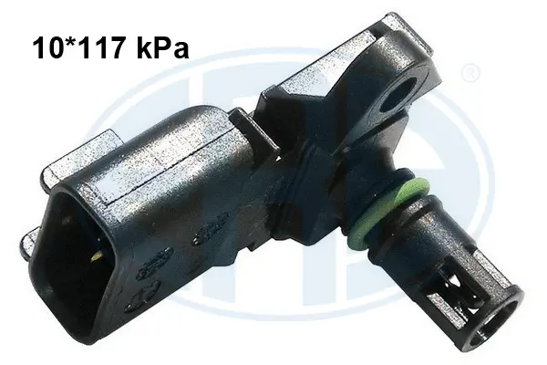 Sensor, intake manifold pressure (WG1493376)