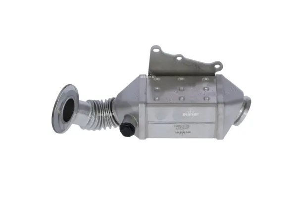 Cooler, exhaust gas recirculation (WG2161825)