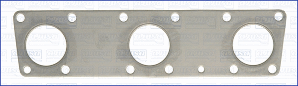 Gasket, exhaust manifold (WG1161241)