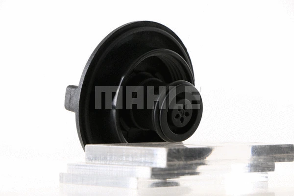 Cap, coolant tank
