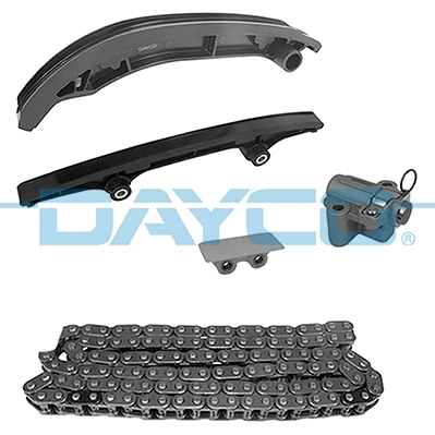 Timing Chain Kit (WG2113583)