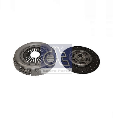 Clutch Kit (WG2316830)