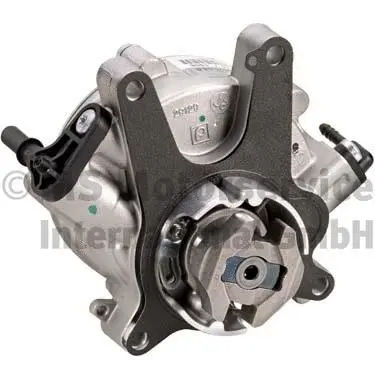 Vacuum Pump, braking system (WG1027085)