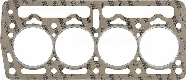 Gasket, cylinder head (WG1244834)