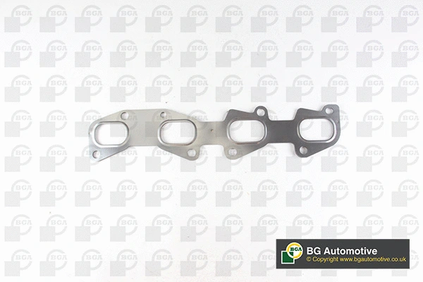 Gasket, exhaust manifold (WG1938315)