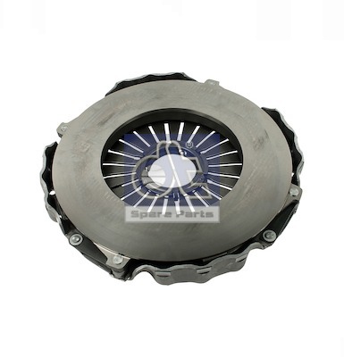 Clutch Pressure Plate