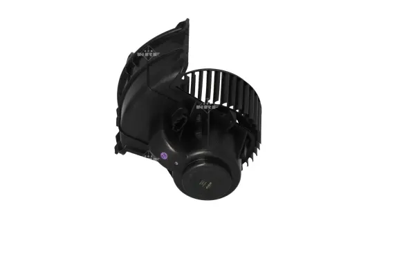 Interior Blower