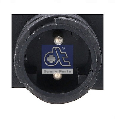 Solenoid Valve