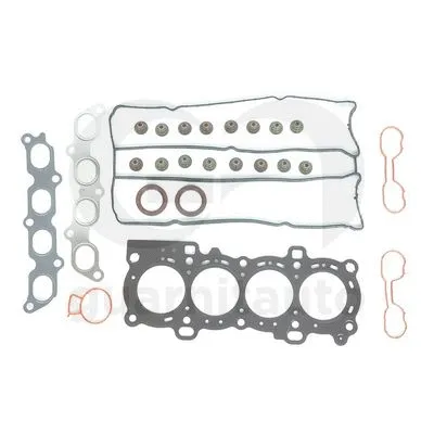 Gasket Kit, cylinder head (WG2132797)