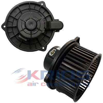 Interior Blower (WG1750473)