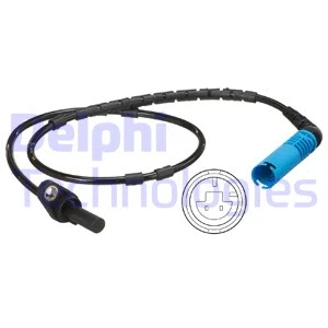 Sensor, wheel speed (WG1977930)