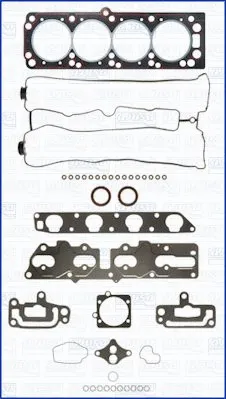 Gasket Kit, cylinder head (WG1167298)