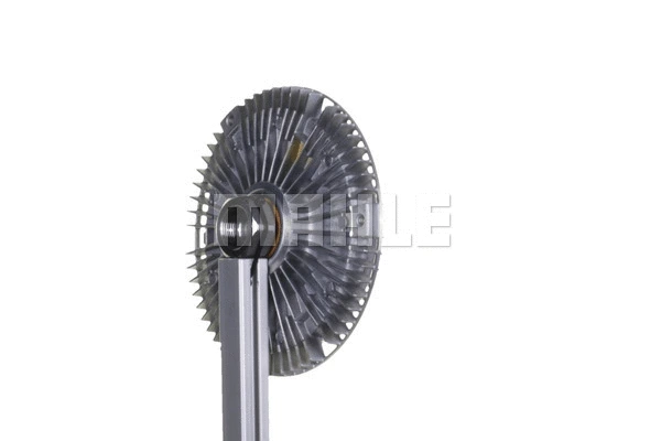 Clutch, radiator fan (WG2180456)