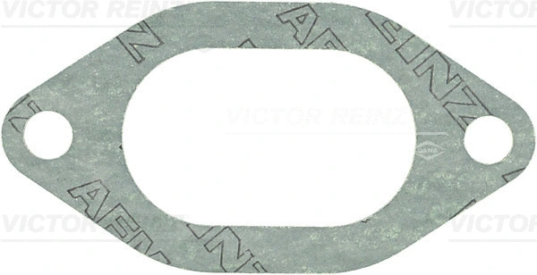 Gasket, intake manifold (WG1247216)