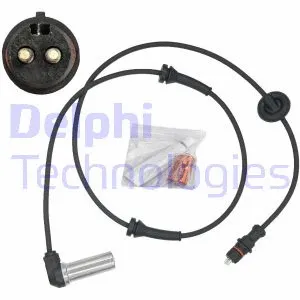 Sensor, wheel speed (WG1977924)