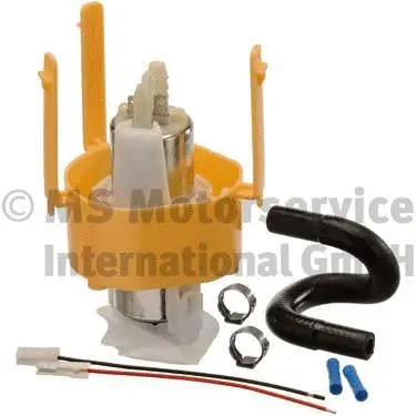Fuel Pump (WG1026194)