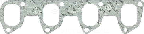 Gasket, intake manifold (WG1247056)