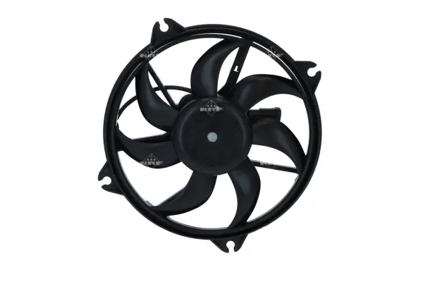 Fan, engine cooling (WG2161713)