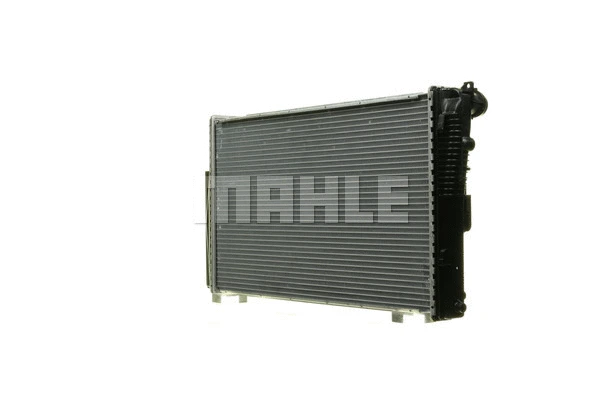 Radiator, engine cooling (WG2182941)