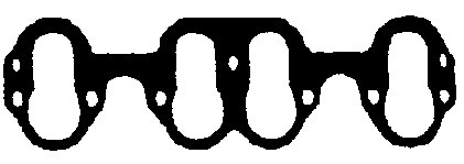 Gasket, intake manifold (WG1763986)