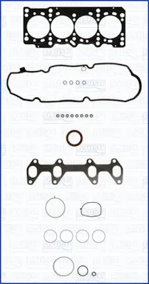 Gasket Kit, cylinder head (WG1453840)