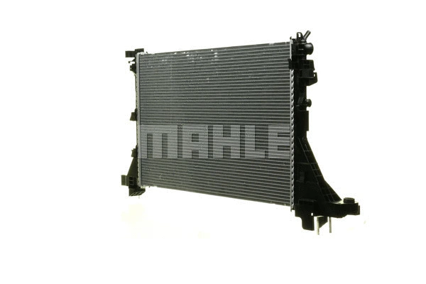 Radiator, engine cooling (WG2182866)