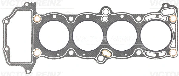 Gasket, cylinder head (WG1245544)