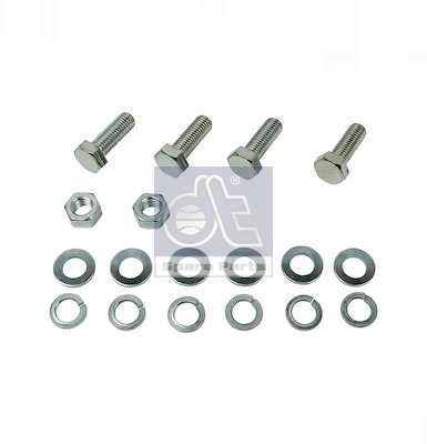 Repair Kit (WG2321405)