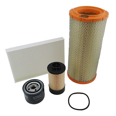 Filter Set (WG1966280)