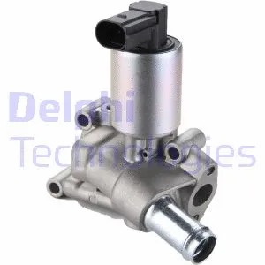 EGR Valve (WG1837872)