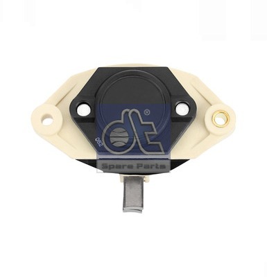 Alternator Regulator (WG2314619)