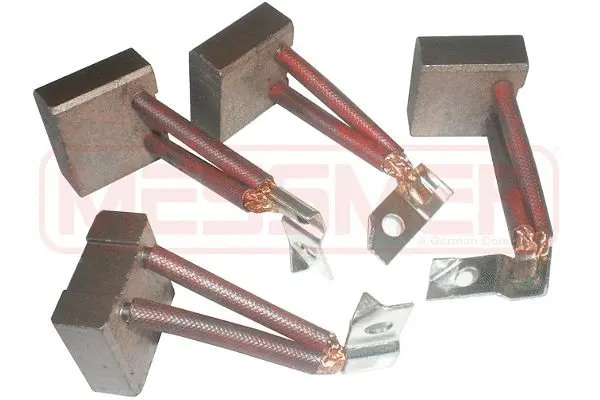 Carbon Brush, starter (WG2013711)