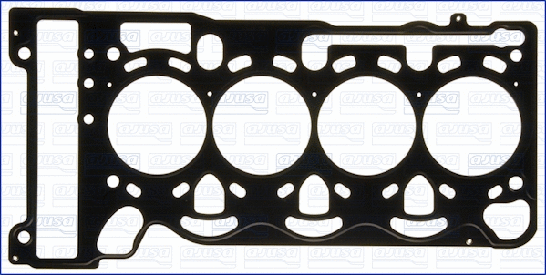 Gasket, cylinder head (WG1449656)