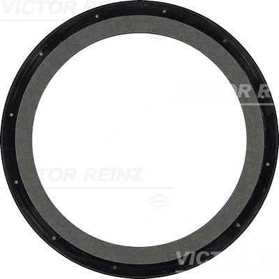 Shaft Seal, crankshaft (WG1379822)