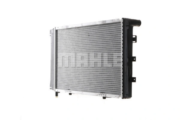 Radiator, engine cooling (WG2183524)