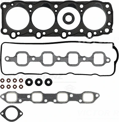 Gasket Kit, cylinder head (WG1241111)