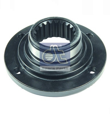 Flange, differential (WG2322062)