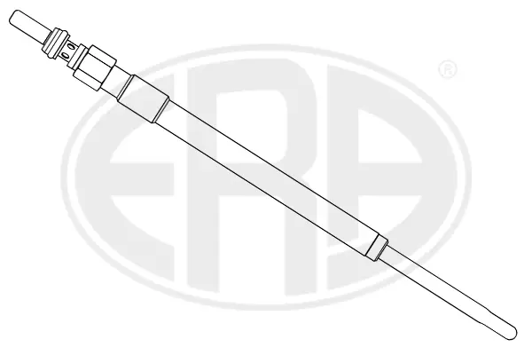 Glow Plug (WG1497046)