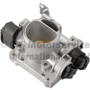 Throttle Body (WG1353950)